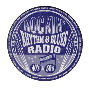 Rockin' Rhythm and Blues Radio