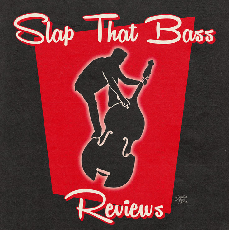 Slap That Bass Reviews