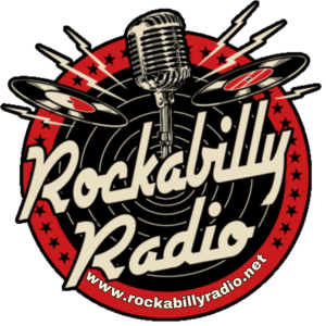 Rockabilly Radio Logo