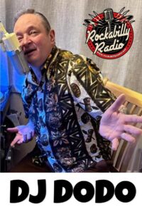 DJ Dodo