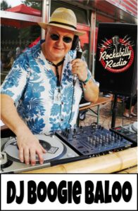 DJ Boogie Baloo